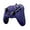 Purple, variant on PDP Faceoff Deluxe+ Audio Wired Controller Nintendo Switch, Red Camo, 500-134-NA-CM04