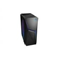 thumbnail image 5 of ASUS ROG G13CH (2023) Gaming Desktop PC, Intel Core i5-13400F, NVIDIA GeForce RTX 3050, 512GB NVMe PCIe SSD, 8GB DDR4 RAM, Windows 11, G13CH-DB503, 5 of 5