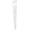 White Stainless Steel Large Arc Blade Knife, variant on Pedicure Callus Shaver Foot Corn And Hard Thick Skin Remover Tool Nail File Cuticle Trimmer - Black high manganese steel fan-shaped garden blade knife