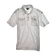 thumbnail image 1 of Ecko Unltd. Polo de rugby con bolsillos en el pecho para hombre, blanco, extragrande Ecko Unltd. polo, rugbi, 1 of 2
