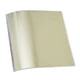 thumbnail image 2 of Imitación Hoja Dorada,Hoja de pan de oro,Decoración de lámina dorada.,Elaboración de dorado con papel de aluminio dorado,Papel de aluminio para manualidades 2 piezas, 2 of 8