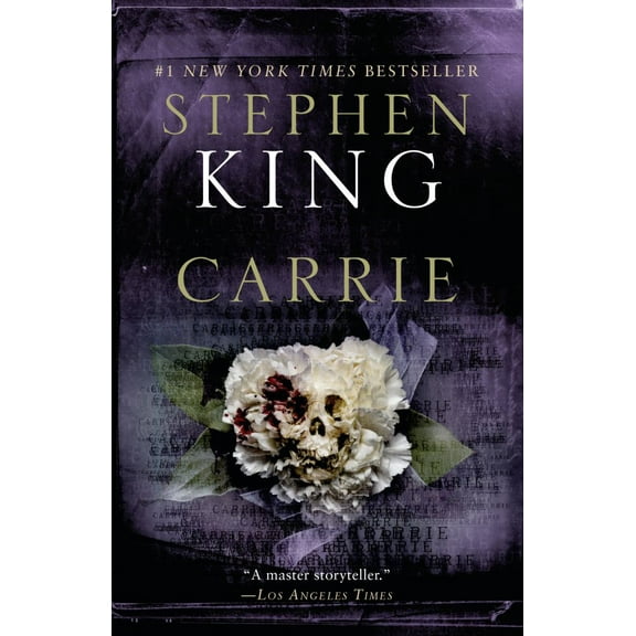 Carrie (Paperback)