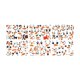 thumbnail image 1 of Pegatinas Para Nevera Cara Pvc Christmas Pegatinas Decorativas Pegatinas Con Expresión De Muñeco De Nieve Pegatinas Autoadhesivas Para Pared Pegatinas Pegatina Para Pared, 1 of 8