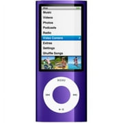 iPod nano 16GB Flash Portable Media Player