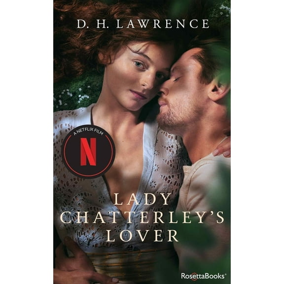 Lady Chatterley's Lover (Paperback)