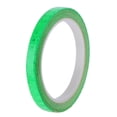 thumbnail image 1 of Bicicleta Calcomanía reflectante impermeable para bicicleta MTB fluorescente de 800 cm (verde) Tmvgtek Nuevos Originales, 1 of 6