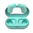 thumbnail image 3 of Audífonos TWS Dux T2GO Color Verde, 3 of 5