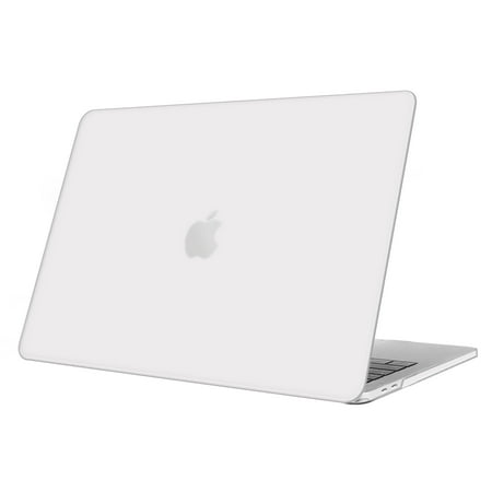 Plastic Hard Shell Case For MacBook Pro 13 inch 2020 Release A2338 M1
