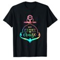 thumbnail image 1 of AALJY My First Cruise Rookie Travelers Vacation Matching Family T-Shirt, 1 of 5