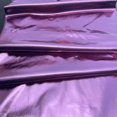 thumbnail image 2 of FabricLA | Dusty Pink Fabric | Metallic Fabric | Foil Lame Spandex Material | 4-Way Stretch Knit Fabric | 60" inches Wide | Fabric by The Yard for Dance wear, Costumes & Decoration - Half Yard, 2 of 2