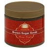 Sunshine Spa - Brown Sugar Scrub Mango Ginger - 16 oz.