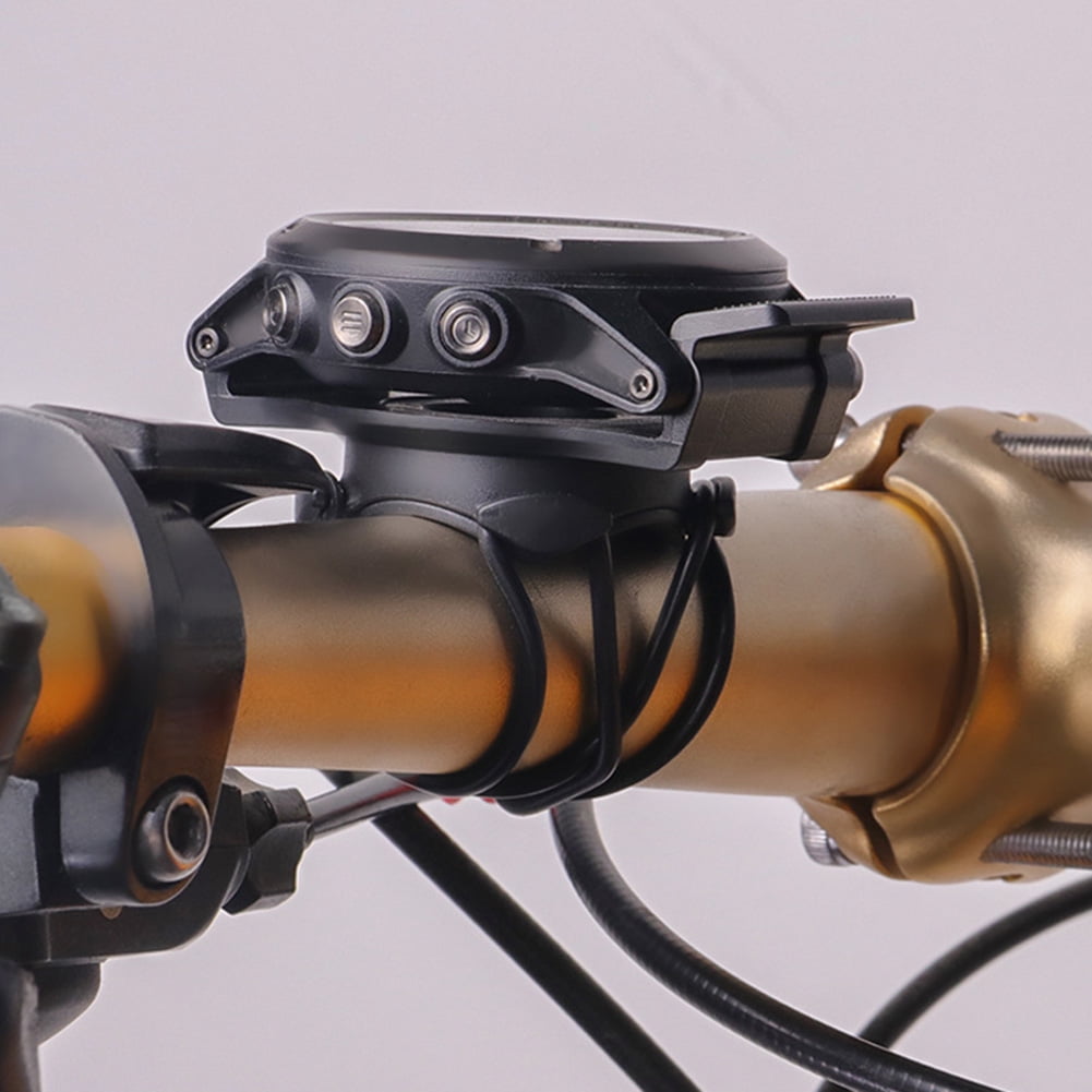 For Garmin QuickFit Bike Mount Watch for Garmin Fenix 3/5/6/7/MK1