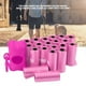 thumbnail image 4 of Bolsas para desechos de mascotas bolsas de Basura Limpias de 20 rollos de con dispensador para pasear perros y gatos, 4 of 7