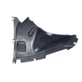 thumbnail image 2 of 2x Front Splash Shield Inner Fender Liner For BMW 3 Series F30 F35 12-18, 2 of 5