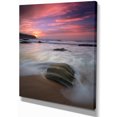 thumbnail image 2 of Beautiful Guincho Beach in Portugal, 2 of 3