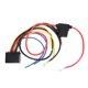 thumbnail image 2 of Relé de motocicleta, interruptor dede antiniebla, para r1200gs Relé inteligente Manillar de motocicleta Interruptor de luz antiniebla Control apto para R1250GS F850GS F750GS LHCER NO, 2 of 5