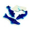 thumbnail image 4 of SweetGourmet Blue Sharks Gummy Candy | 3 Pounds, 4 of 5
