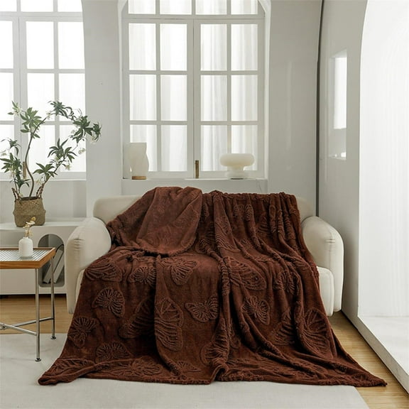 1× Quilt Summer Ice Blanket Comfortable Cooler Quilt with Double Cold Effect & Absorbs Heat & Quickly Cool Down for Night Sweats Hot Sleepers & All Seasons Ideal Summer Blanket