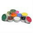 thumbnail image 4 of Jeco CTM-002-12 Mega Oversized Tealights, Ivory - 144 Piece, 4 of 5
