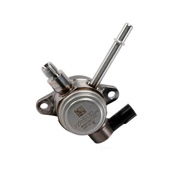 Direct Injection High Pressure Fuel Pump - Compatible with 2019 - 2025 Chevy Silverado 1500 2.7L 4-Cylinder L3B VIN K 2020 2021 2022 2023 2024