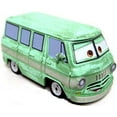 thumbnail image 2 of Dusty Rust-Eze, Rusty Rust-Eze & Retro Ramone Diecast Car 3-Pack, 2 of 3