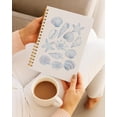 thumbnail image 4 of Cuaderno FISWAFY Blue Beach Coastal Ocean Journal 14x21 cm, 4 of 6