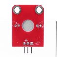 thumbnail image 2 of Módulo LED DIY de 3W con chasis de PCB Módulo de lámpara de accionamiento LED de alta potencia para Arduino, 2 of 8