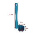 thumbnail image 5 of Jinsinto Thermomix tm5 / TM6 Lame Grattoir Rotative de Cuisine Bleue, 5 of 5