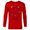 New Red, variant on Ron’s Gone Wrong B-Bot How To Be My Friend Standard - Long Sleeve T-Shirt for Men – Customized-White