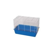 Prevue Pet Products PR03521 24 in. x14 in. x 16 in. Assorted Tubby Cage - 3-Case
