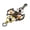 E, variant on DIY Wooden Assembly Drone Kit - Butterfly Design RC Quadcopter, Self-Build Flying Model with Remote Control, STEM Hobby Gift for Adults