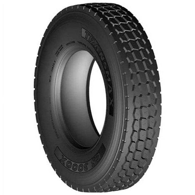 Toyo H08+ LT235/65R16 121/119R E BW All-Season Tire