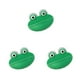thumbnail image 2 of Cateissary Frog Soap Holder Suction Cups Wall Animals Bathroom Household Punch-free Mount Anti-slide Case Cartoon Shelf Drain Dish Type1 NO1, 2 of 6