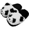 Cuddlee Pet Medium Slippers, Panda