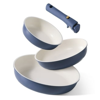 Coleman Portable Outdoor Cooking Set: 6-Piece Steel Camping