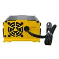 thumbnail image 3 of Inversor de corriente Go Power GP-225HD 225 W 12 V con doble toma de CA, 3 of 7