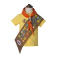 thumbnail image 2 of Camiseta unisex de manga corta Wilderness Explorers Camiseta Wilderness Explorer Película Russell Up Disfraz de cosplay de Halloween Anuncio juvenil, 2 of 4