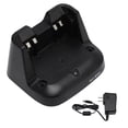 thumbnail image 2 of Power Supply Cord , 12V 1A DC Input Two Way Talk    for BC 240 EU Plug,US Plug, 2 of 8