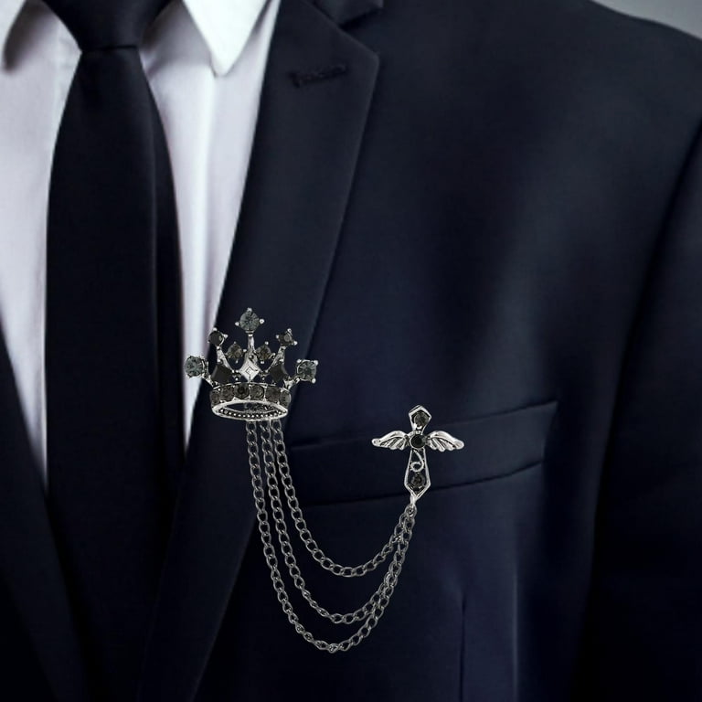 Pin on Men's Jewelry