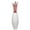 White, variant on 27.5 x 11 in. Tall Bamboo Floor Vase, White