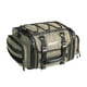 thumbnail image 1 of Bolsa de asiento trasero para motocicleta expandible de 19-26 L, bolsa universal para motocicleta de gran capacidad., 1 of 7