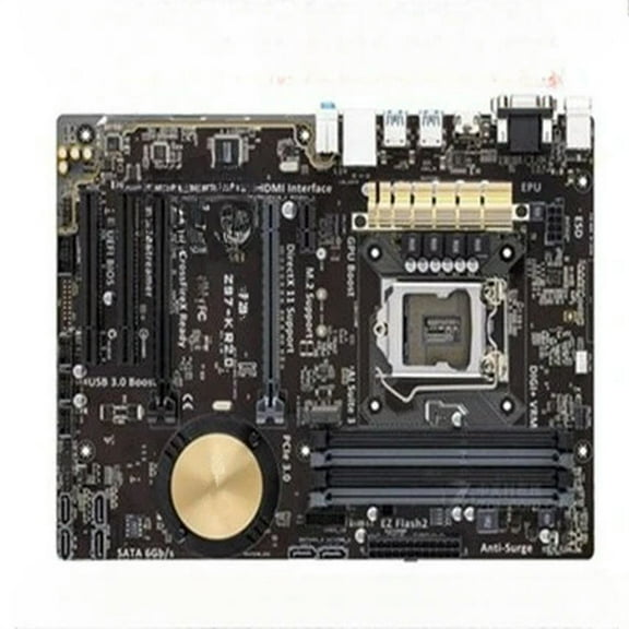 FOR Z97-PRO GAMER/K R2.0/A/C/P/AR H97 Z97-HD3 Main Board 1150 Pins