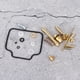 thumbnail image 3 of Kit De Reparación Y Reconstrucción De Carburador Profesional, Compatible Con R225 XT225, 3 of 7