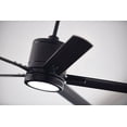 thumbnail image 3 of Hinkley Lighting - Fan - Vail - 52 Inch 5 Blade Ceiling Fan with Light, 3 of 9