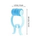 thumbnail image 2 of 12 Pcs Jewelry Accessories Nosebleed Epistaxis Clips Nose Bleed Clips Anti Snoring Nose Clip Nosebleed Clamp Nasal Clips Snoring, 2 of 3