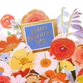 thumbnail image 4 of American Greetings Magic Moments Displayable Mother's Day Pop Up Card (How Much I Love You), 4 of 11