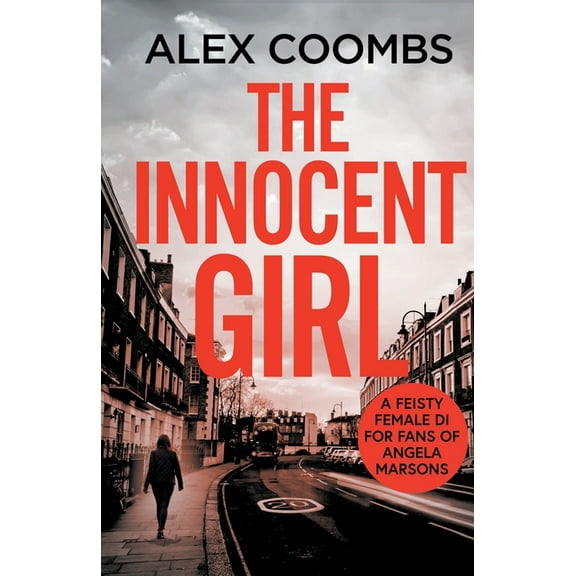 The Innocent Girl, (Paperback)