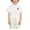 White, variant on Miqool Boys Cute Bear Embroidered T-Shirt Casual Crew Neck Short Sleeve Tee for Kids Breathable Summer Clothes