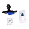 thumbnail image 2 of B&B Molders 94227 Diverter Valve Fresh Wtr Fill, 2 of 2