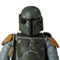 thumbnail image 5 of MAFEX Star Wars Boba Fett Action Figure, 5 of 7